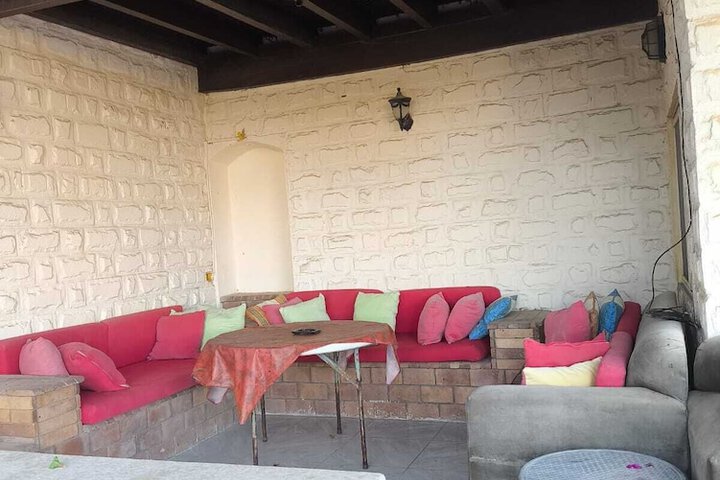 Terrace/Patio 17 of 33