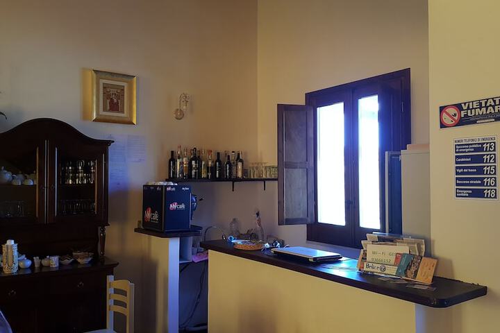 Hotel Interior 1 of 4