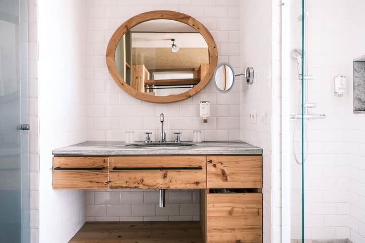 Bath Interior