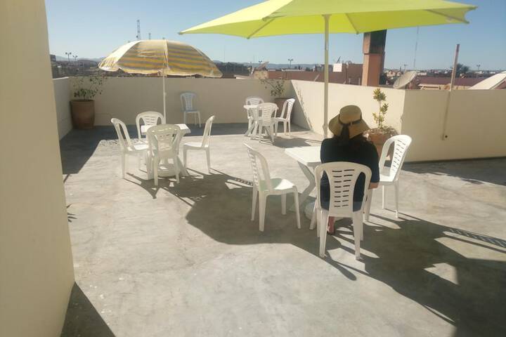Terrace/Patio 14 of 23