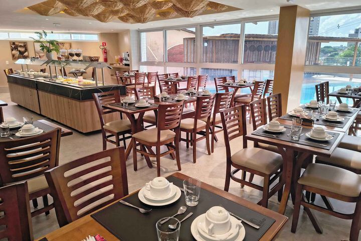 Breakfast/Coffee Service 50 of 67