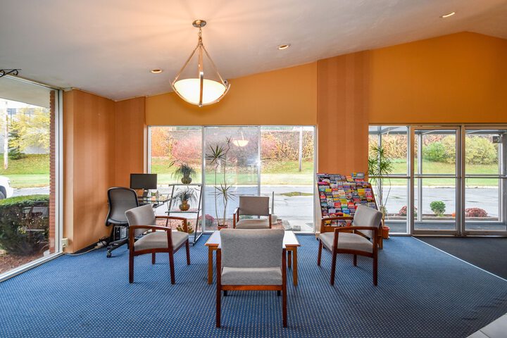 Business Center 20 of 22