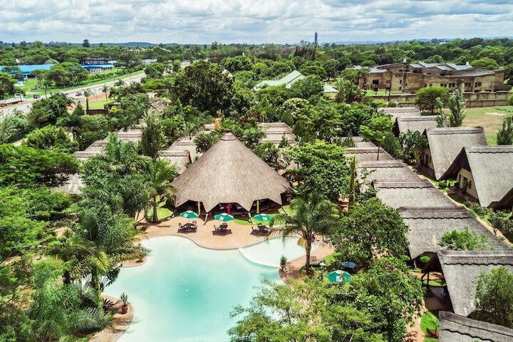 Photo of Sandys Creations Resort