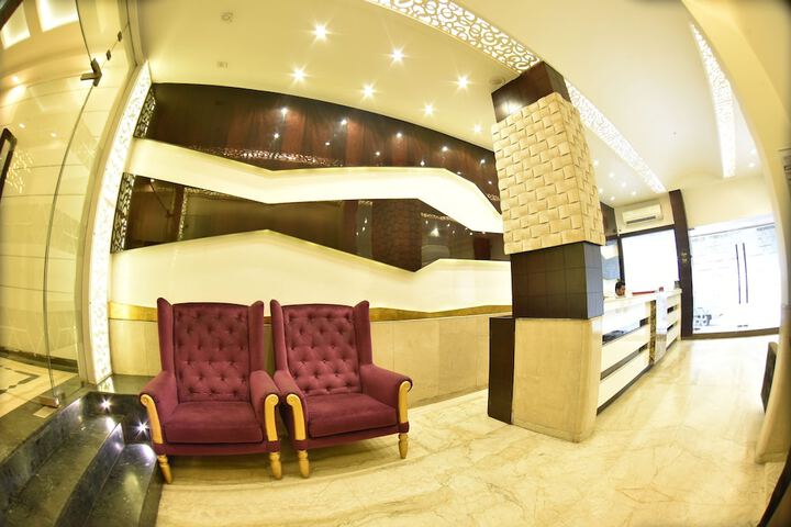 Hotel Interior 13 of 40