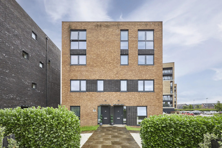 Host & Stay London Avenue
