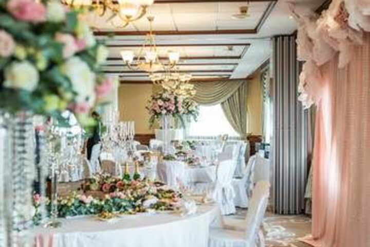Wedding/Banquet 67 of 90