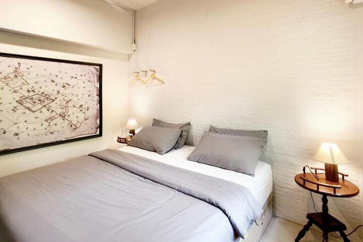 Ena Boutique Hotel & Cafe