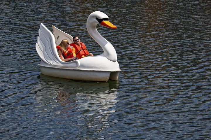 Boating