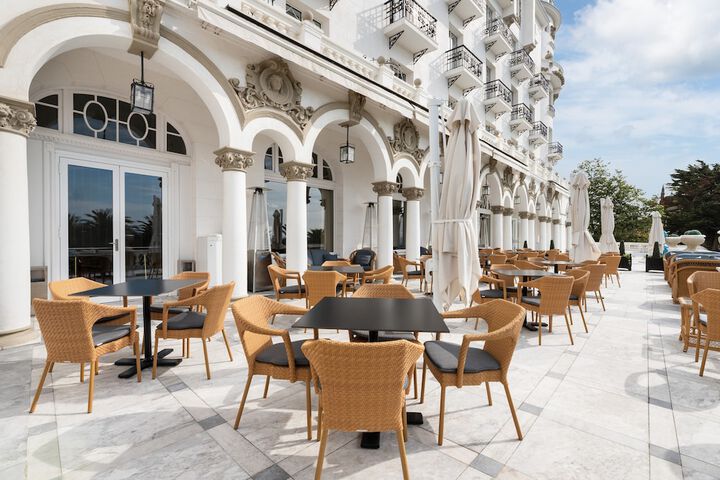 Terrace/Patio 117 of 130