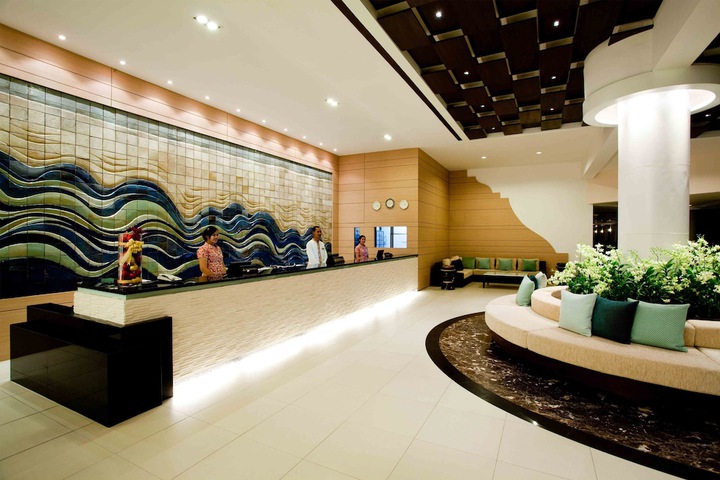 Hotel Interior 2 of 64