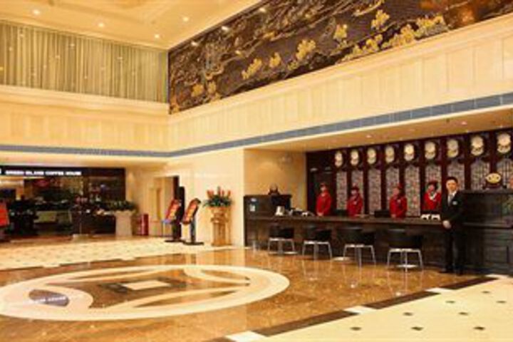 Hotel Interior 36 of 49