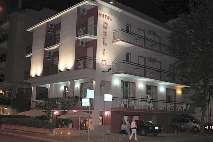 Hotel Oblio