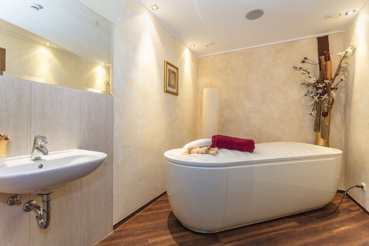Spa Massage
