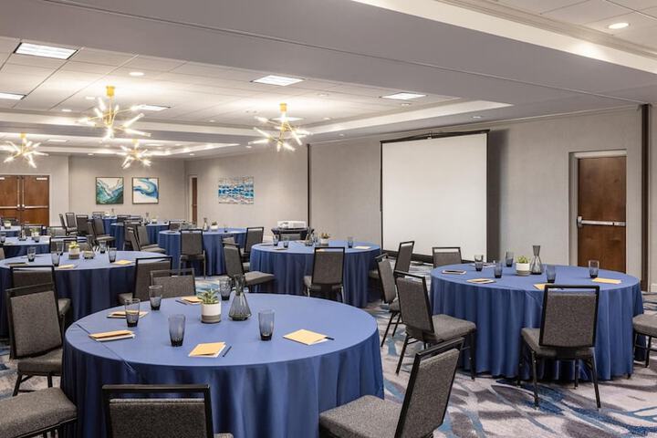 Ballroom
