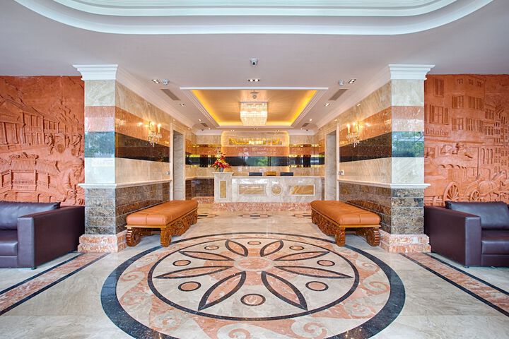Hotel Interior 2 of 247