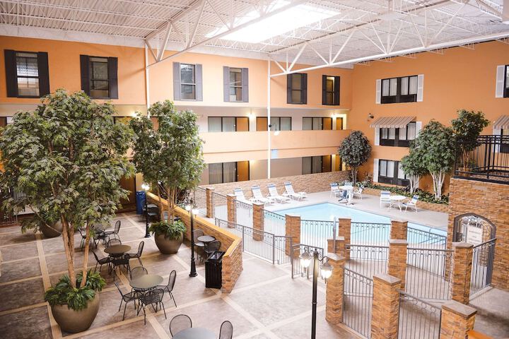 Pool