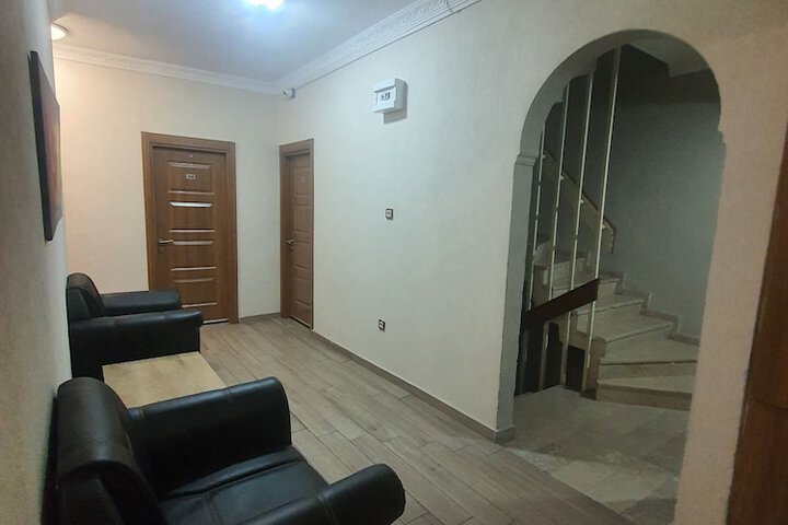 Hotel Interior 10 of 91