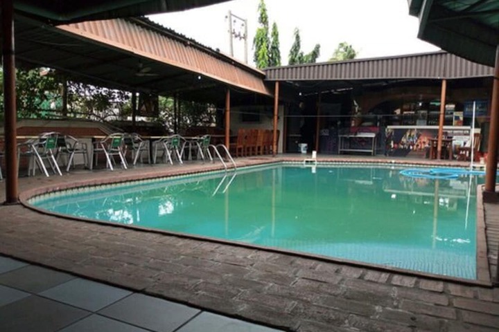 Pool 12 of 15
