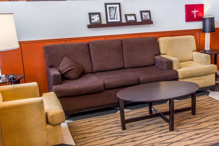 Hotel Interior 3 of 43