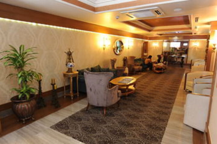 Hotel Interior 60 of 89