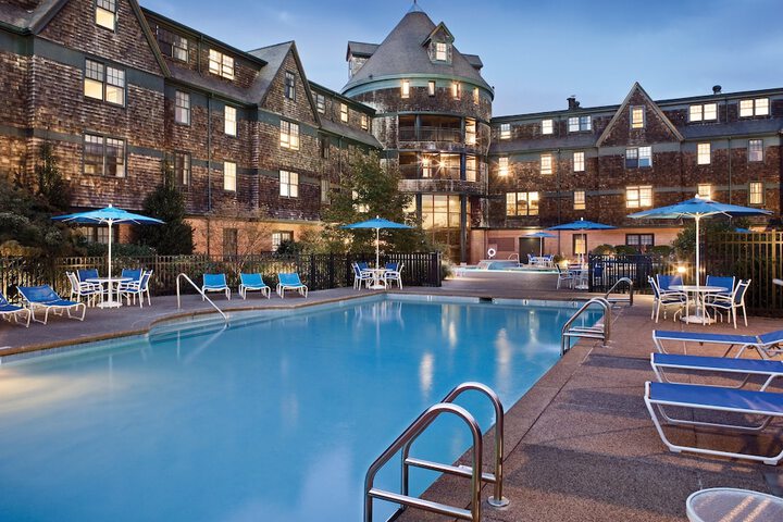 Hotel 54 of 60