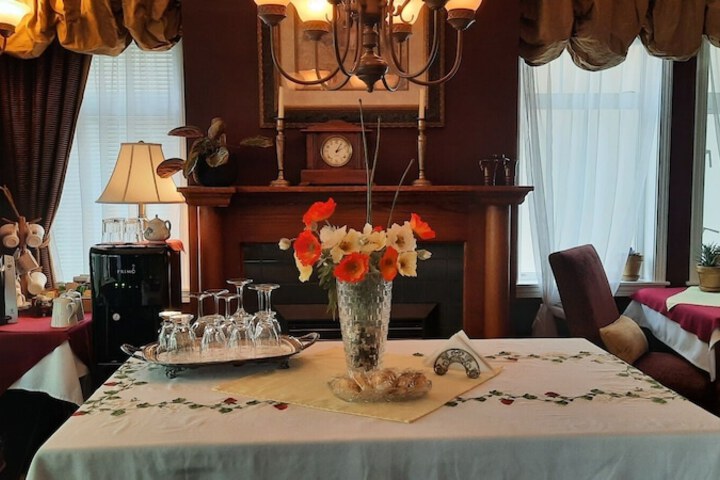 Hotel Interior 38 of 44