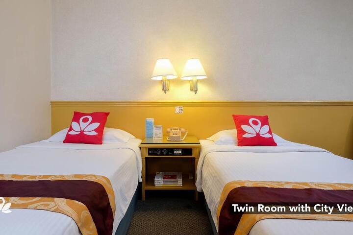 Hotel 3 of 9