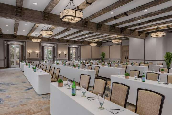 Ballroom