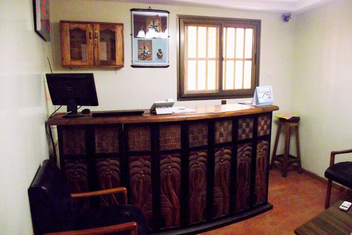Hotel Interior 3 of 28