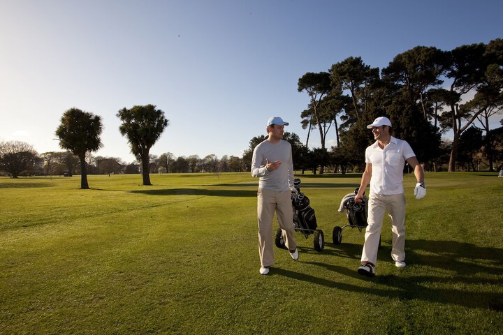 Golf 49 of 55