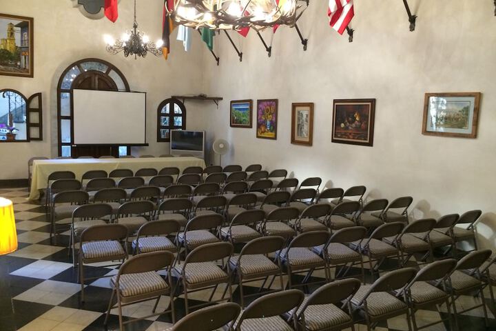 Meeting 28 of 45