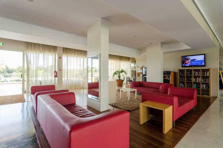Hotel Interior 2 of 90
