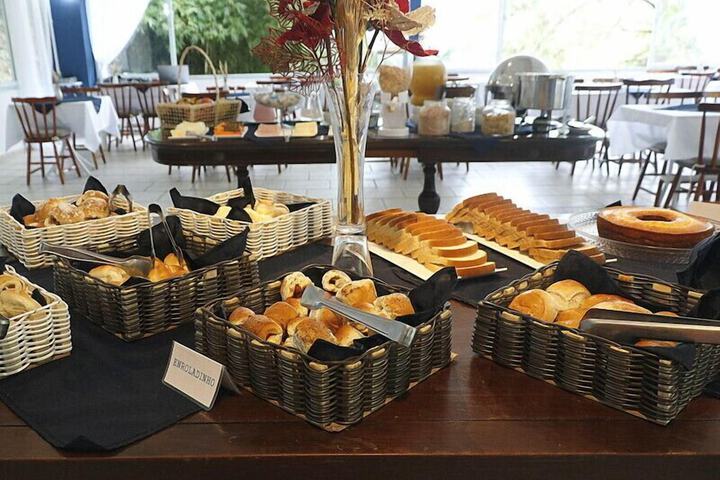 Breakfast/Coffee Service 48 of 69