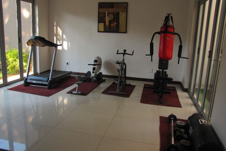 Health and Fitness 18 of 38