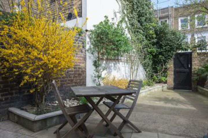 Terrace/Patio 16 of 16