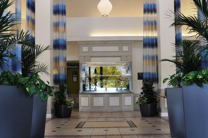 Hotel Interior 6 of 49