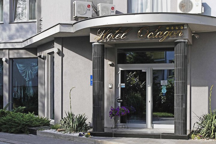 Hotel 45 of 49
