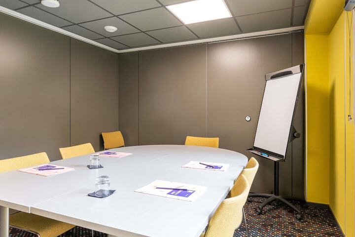 Meeting 56 of 68