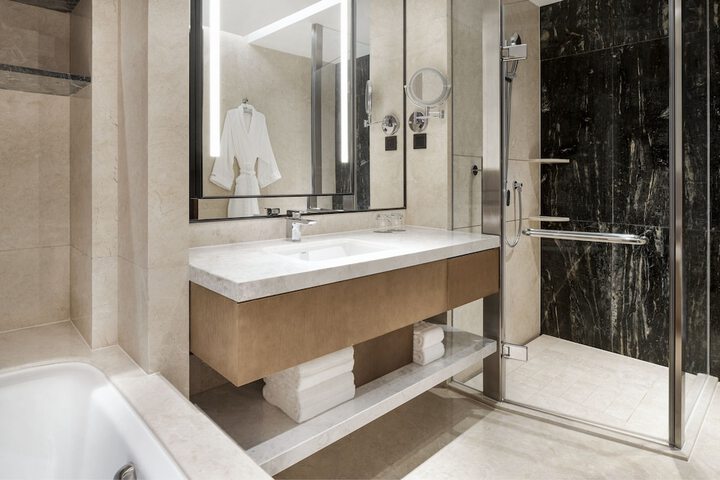 Bath Interior