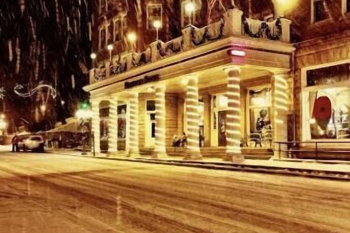 Hotel 55 of 56