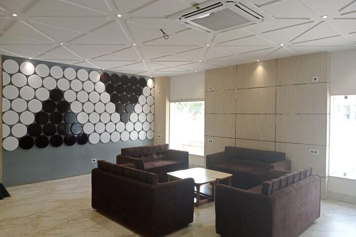 Hotel Interior 2 of 22