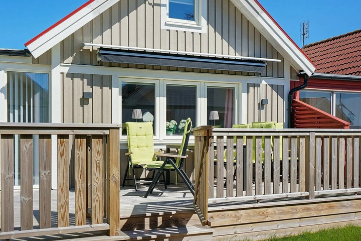 Terrace/Patio 7 of 15