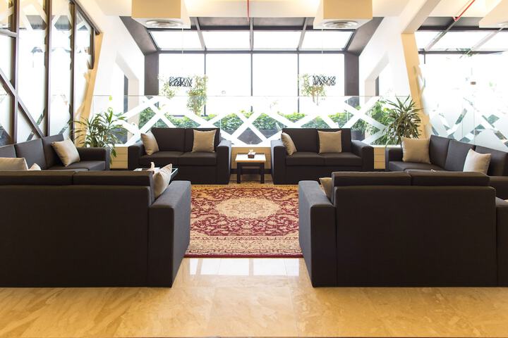 Hotel Interior 4 of 16