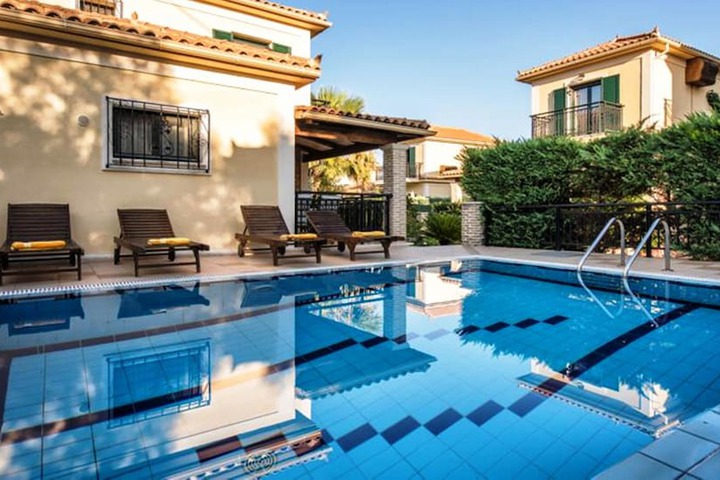 Pool to Cool