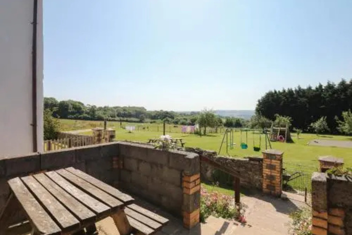 The Bushel Bideford
