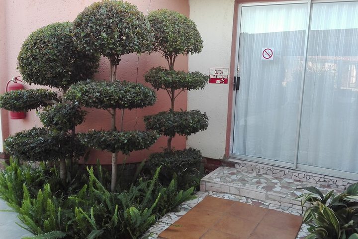 Hotel 34 of 35