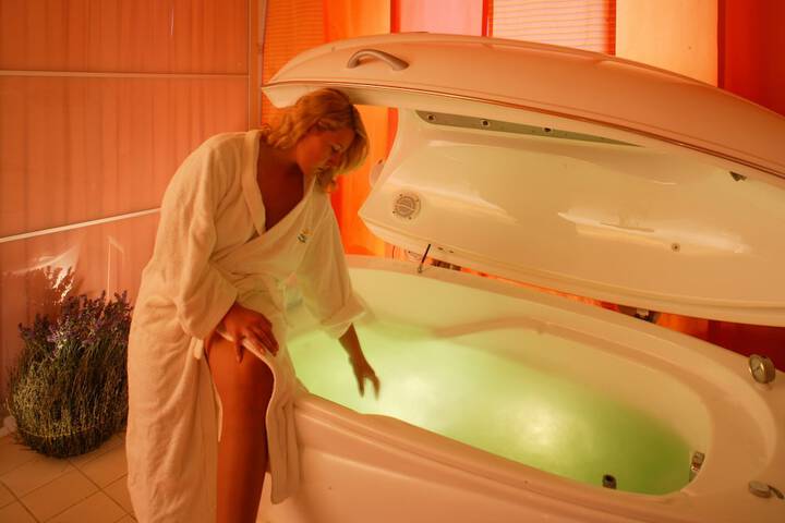 Wellness Treatments