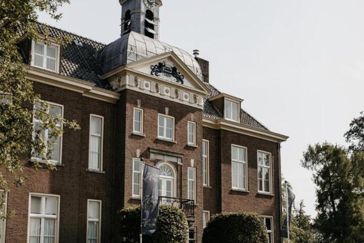 Hotel Kasteel Hoekelum