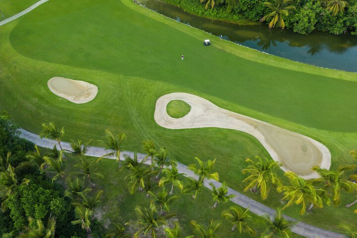 Golf 40 of 66