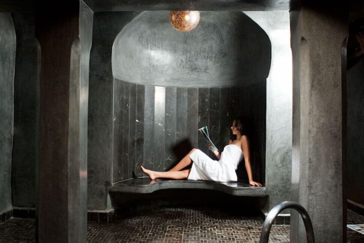 Hotel Spa